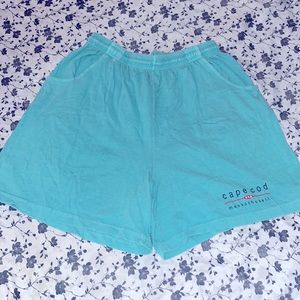Cape Cod Shorts